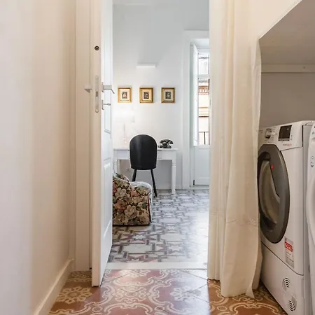 2 Soru Ortigia - Attico Con Terrazza Apartment Syracuse