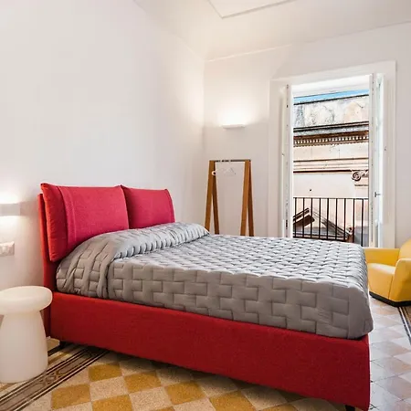 2 Soru Ortigia - Attico Con Terrazza Apartment Syracuse