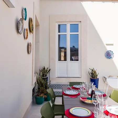 2 Soru Ortigia - Attico Con Terrazza Syracuse