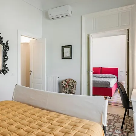2 Soru Ortigia - Attico Con Terrazza * Syracuse