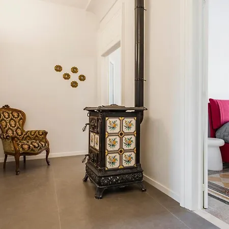 2 Soru Ortigia - Attico Con Terrazza * Syracuse