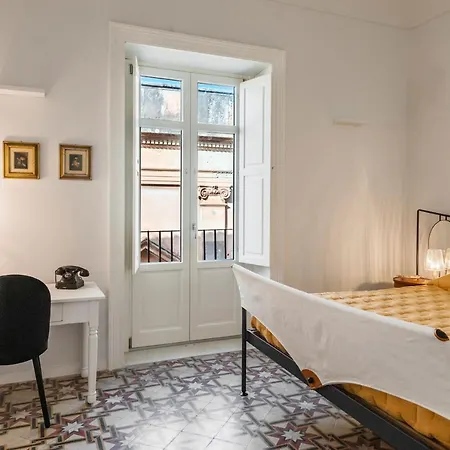 2 Soru Ortigia - Attico Con Terrazza *