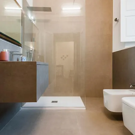 2 Soru Ortigia - Attico Con Terrazza Apartment Syracuse