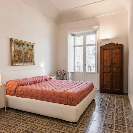 2 Soru Ortigia - Attico Con Terrazza *