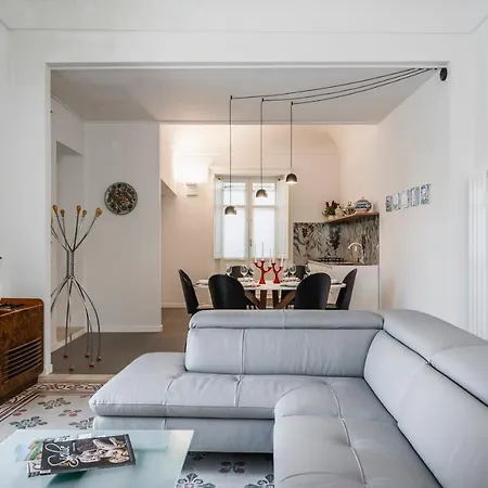 2 Soru Ortigia - Attico Con Terrazza