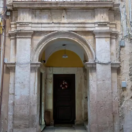 2 Soru Ortigia - Attico Con Terrazza