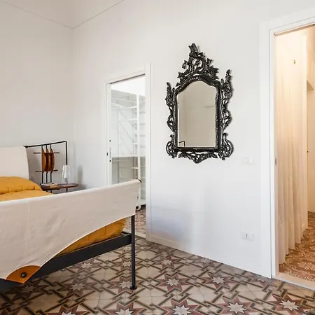 Διαμέρισμα 2 Soru Ortigia - Attico Con Terrazza *